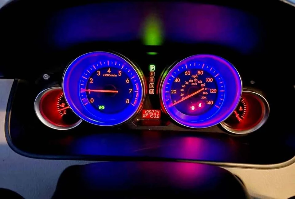 2009 Mazda CX-9 - Image 15 of 16