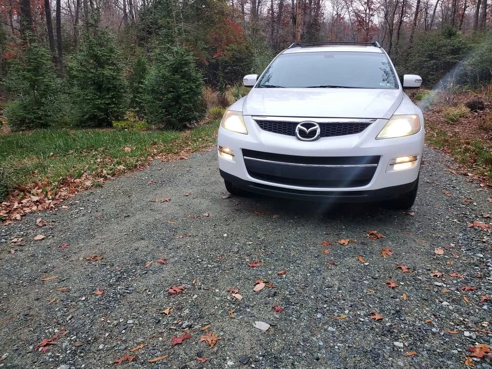 2009 Mazda CX-9 - Image 3 of 16