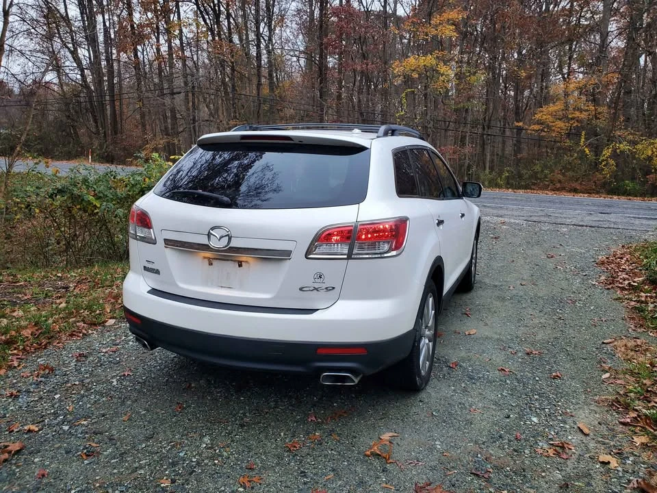 2009 Mazda CX-9 - Image 6 of 16
