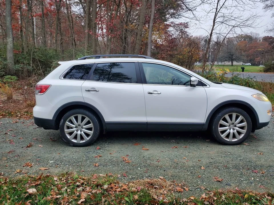 2009 Mazda CX-9 - Image 4 of 16