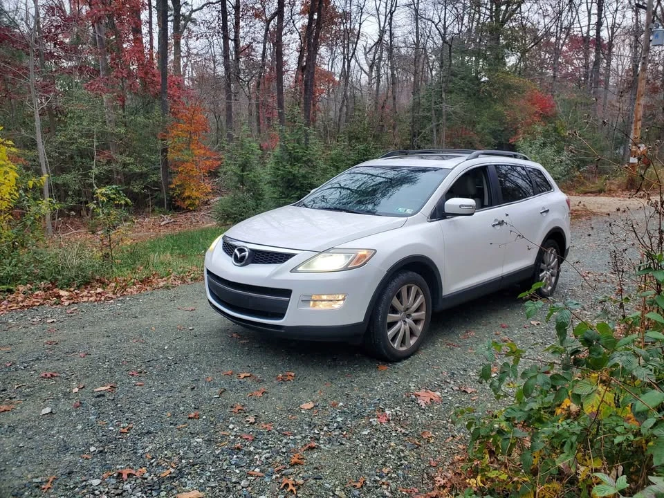 2009 Mazda CX-9 - Image 2 of 16