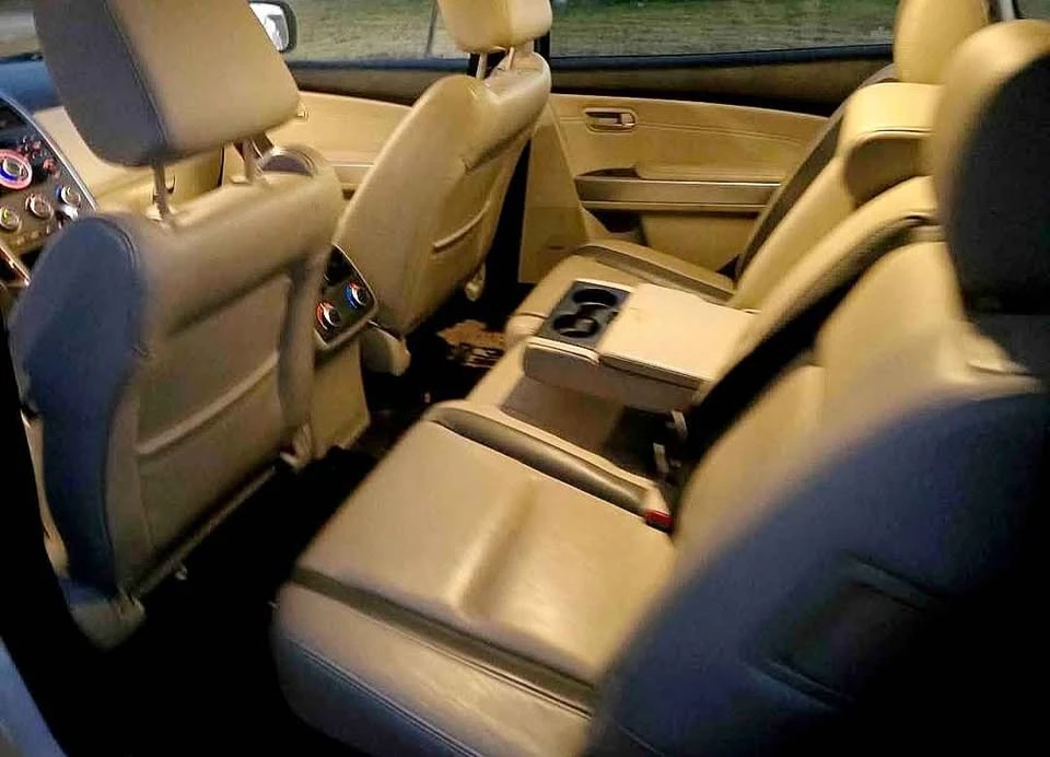 2009 Mazda CX-9 - Image 13 of 16