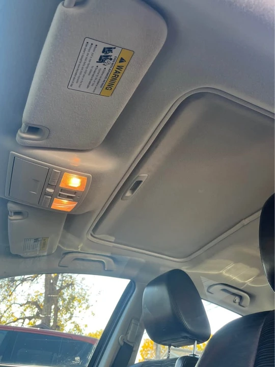 2009 Mazda CX-9 - Image 11 of 11