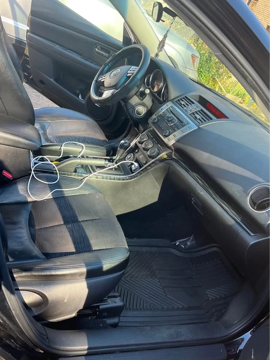 2009 Mazda CX-9 - Image 6 of 11