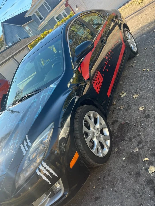 2009 Mazda CX-9 - Image 2 of 11