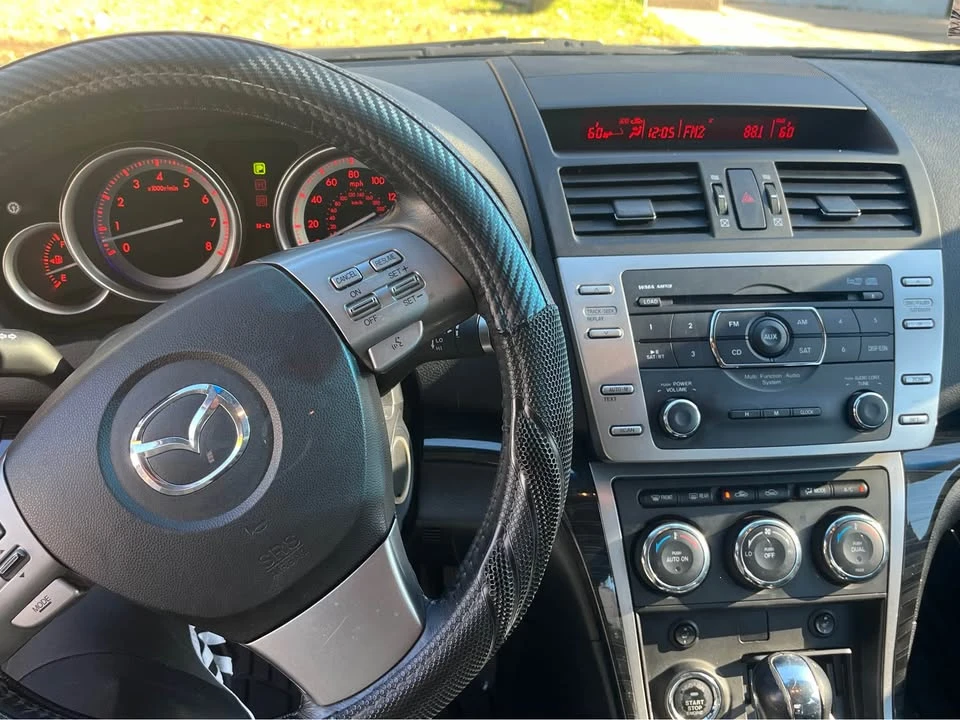 2009 Mazda CX-9 - Image 10 of 11