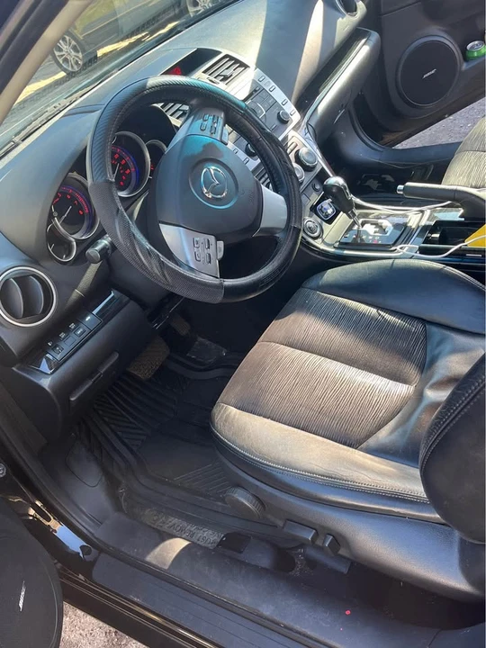 2009 Mazda CX-9 - Image 7 of 11