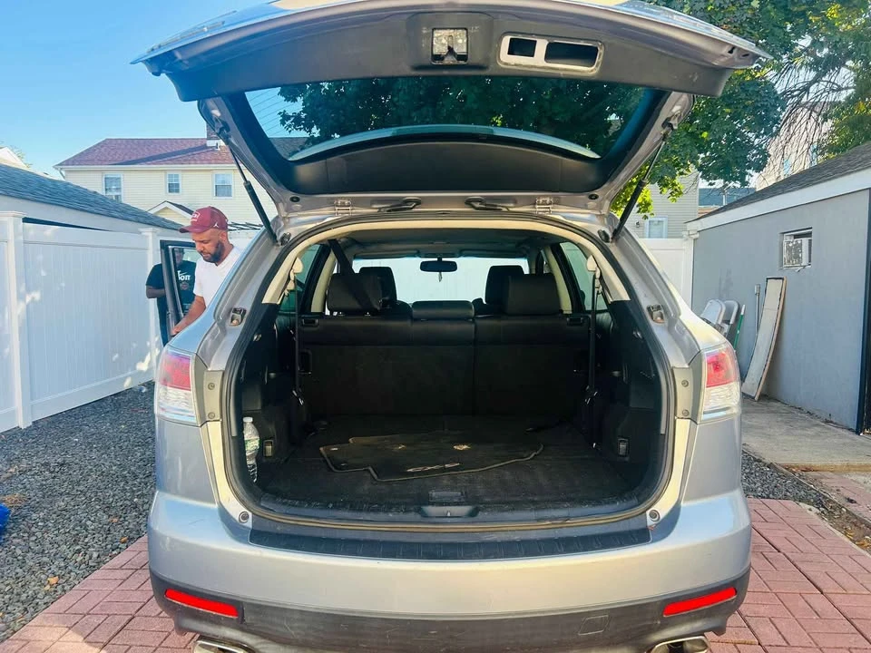 2009 Mazda CX-9 - Image 9 of 12