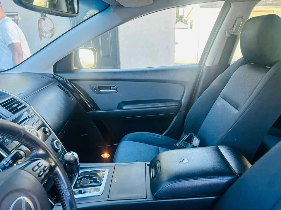 2009 Mazda CX-9 - Image 8 of 12