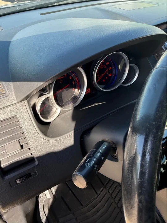 2009 Mazda CX-9 - Image 16 of 17