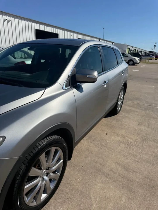 2009 Mazda CX-9 - Image 3 of 17