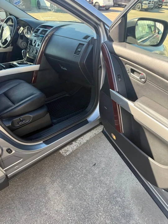 2009 Mazda CX-9 - Image 12 of 17
