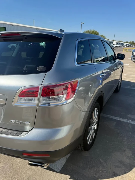 2009 Mazda CX-9 - Image 6 of 17