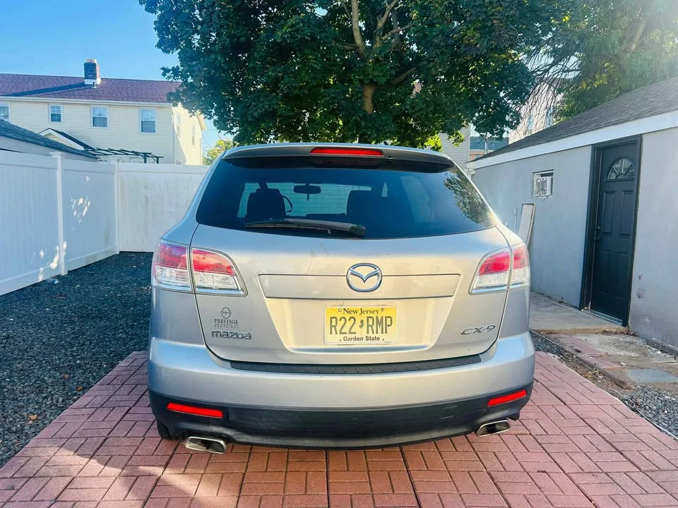 2009 Mazda CX-9 - Image 6 of 12