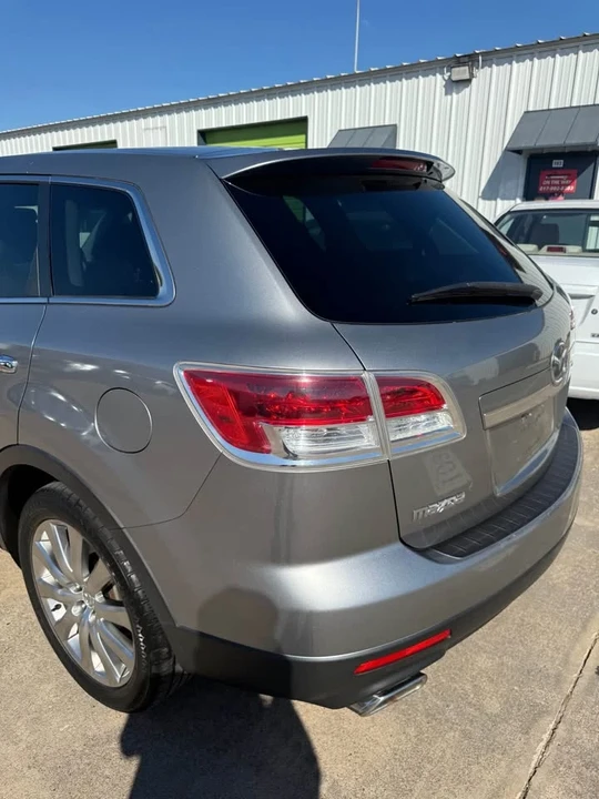 2009 Mazda CX-9 - Image 5 of 17