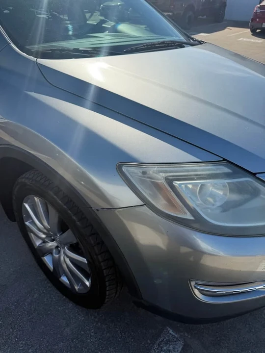 2009 Mazda CX-9 - Image 9 of 17