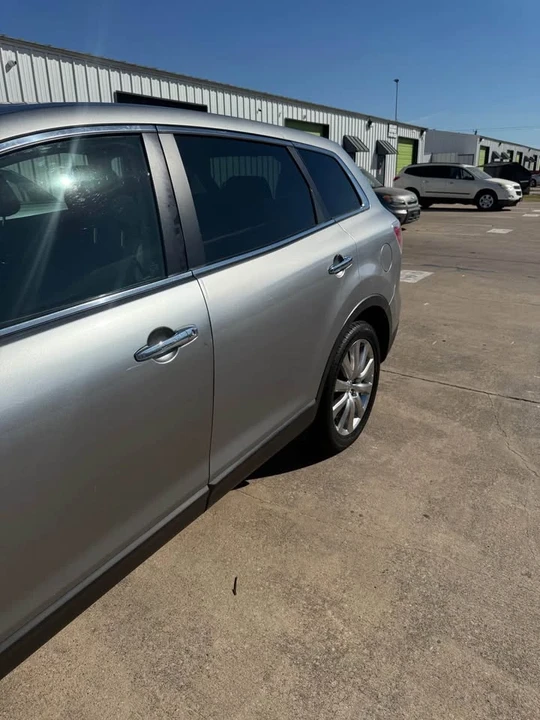 2009 Mazda CX-9 - Image 2 of 17