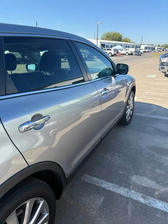 2009 Mazda CX-9 - Image 7 of 17