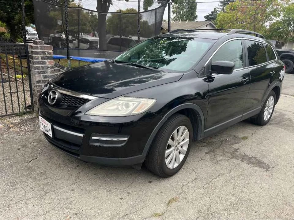 2009 Mazda CX-9 - Image 2 of 6