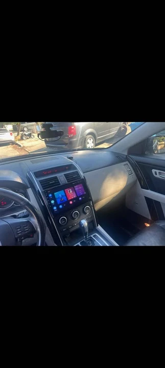 2009 Mazda CX-9 - Image 6 of 6
