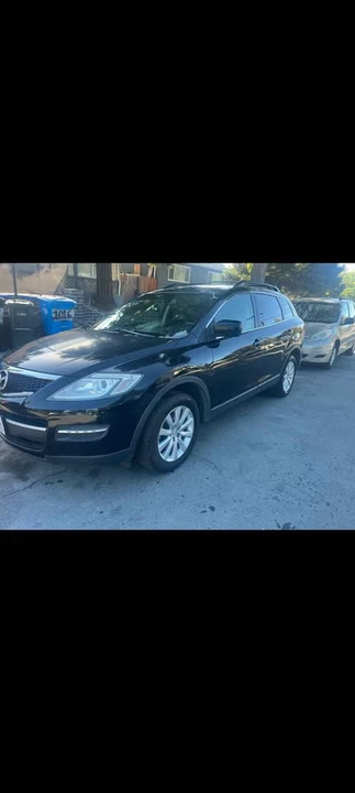 2009 Mazda CX-9 - Image 4 of 6