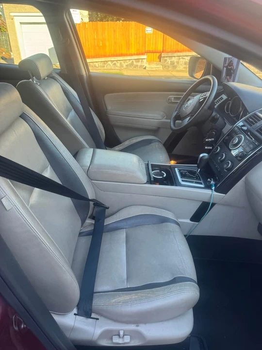 2009 Mazda CX-9 - Image 9 of 11