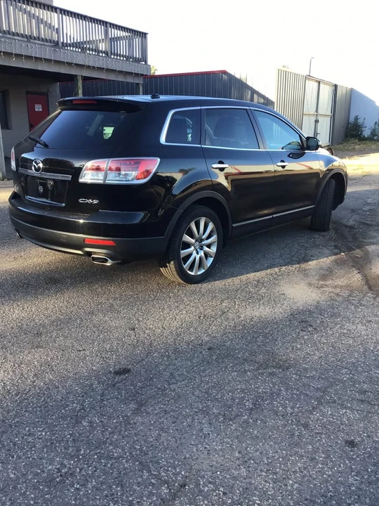 2009 Mazda CX-9 - Image 3 of 11