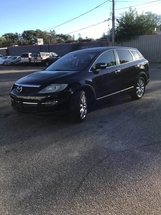 2009 Mazda CX-9 - Image 2 of 11