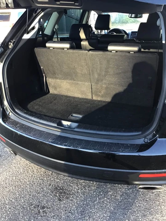 2009 Mazda CX-9 - Image 11 of 11