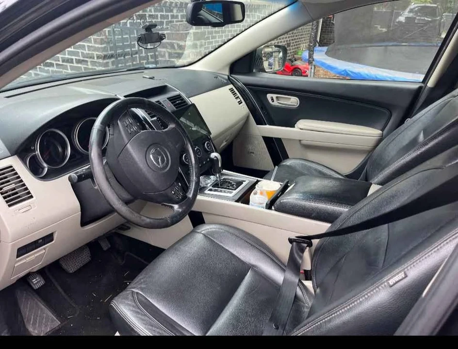 2009 Mazda CX-9 - Image 3 of 6