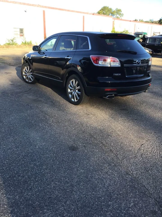 2009 Mazda CX-9 - Image 4 of 11