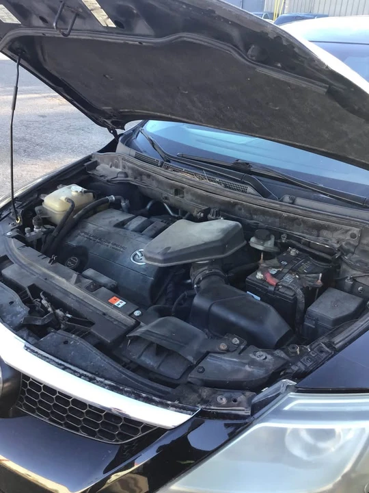 2009 Mazda CX-9 - Image 10 of 11