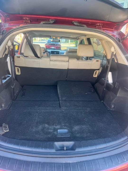 2009 Mazda CX-9 - Image 7 of 11
