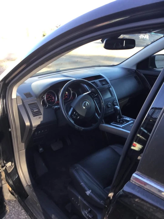 2009 Mazda CX-9 - Image 7 of 11