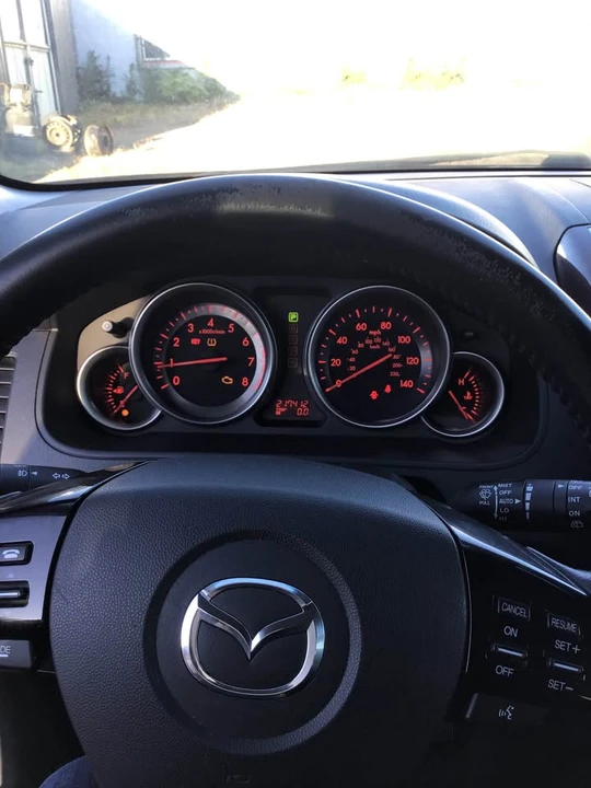 2009 Mazda CX-9 - Image 8 of 11
