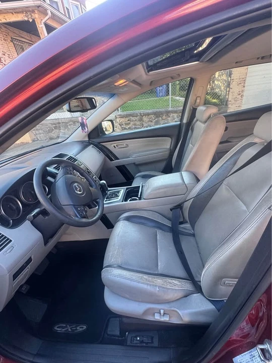 2009 Mazda CX-9 - Image 11 of 11