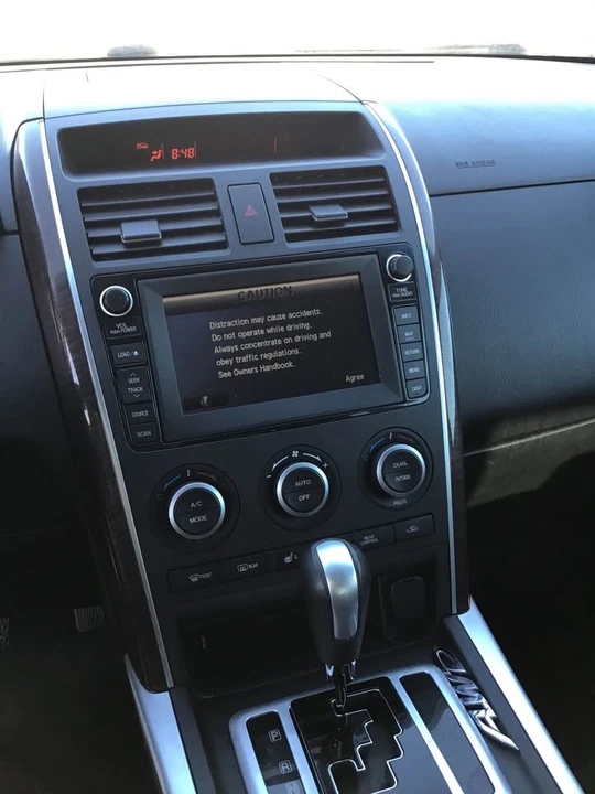 2009 Mazda CX-9 - Image 9 of 11