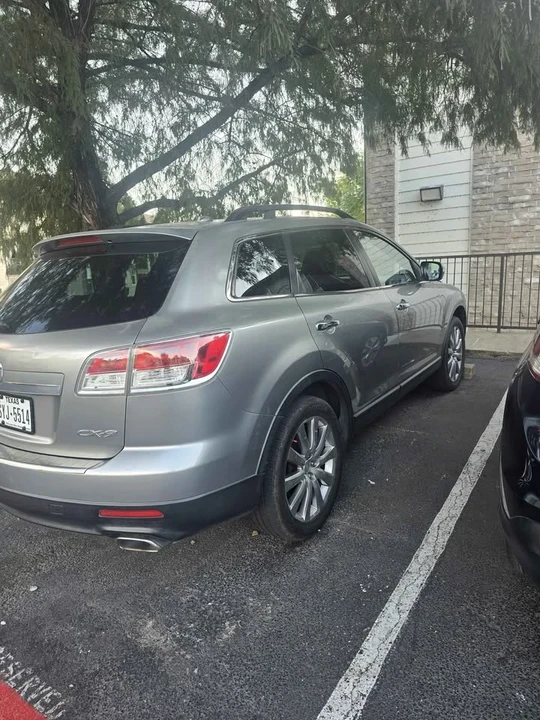 2009 Mazda CX-9 - Image 8 of 11