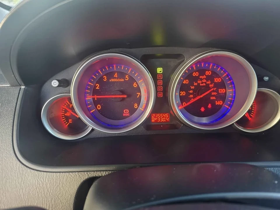 2009 Mazda CX-9 - Image 7 of 11