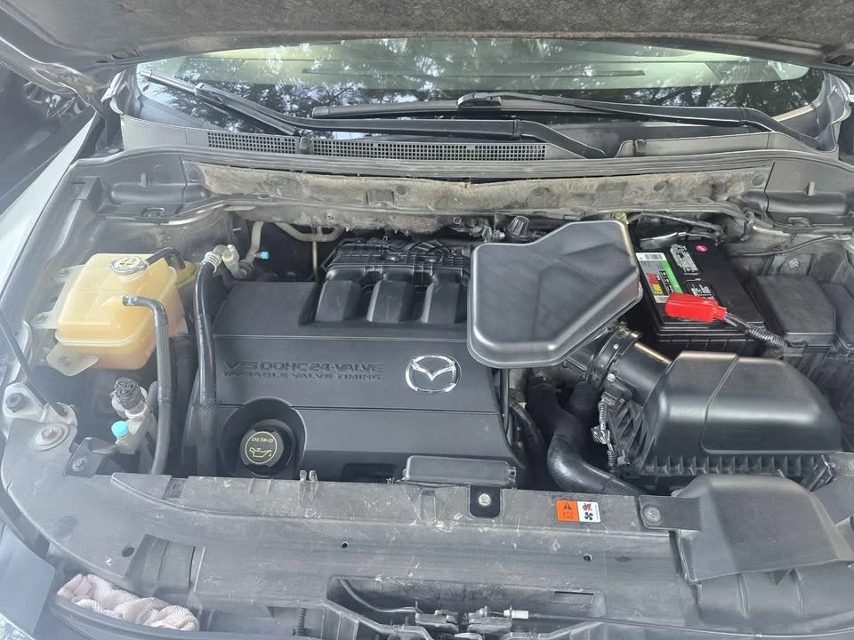 2009 Mazda CX-9 - Image 11 of 11