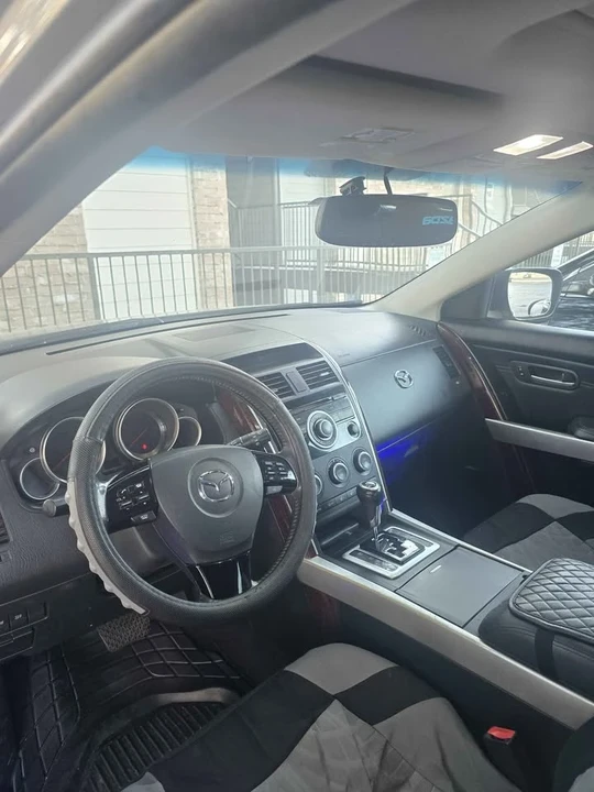 2009 Mazda CX-9 - Image 6 of 11
