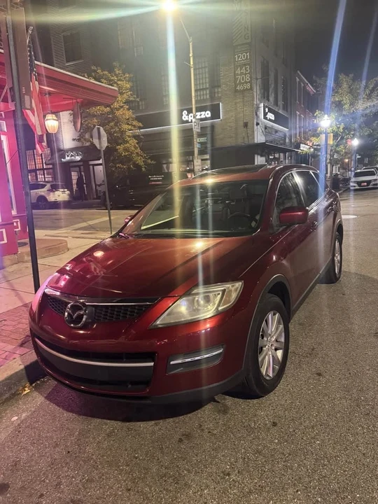 2009 Mazda CX-9 - Image 2 of 8