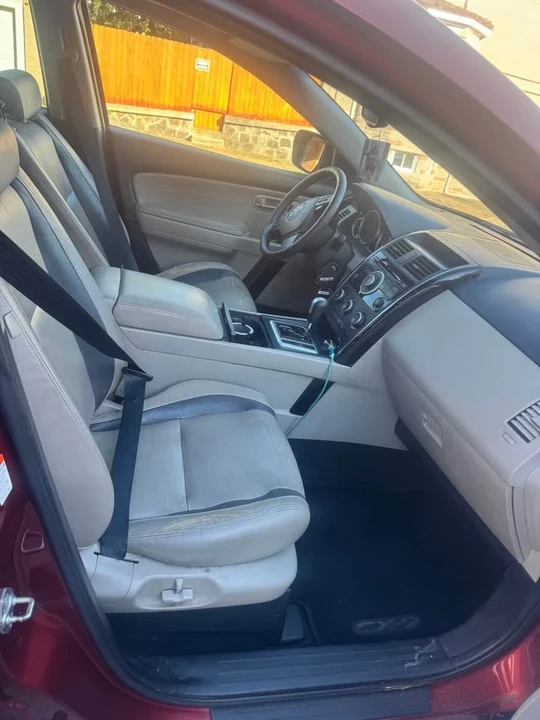 2009 Mazda CX-9 - Image 7 of 8