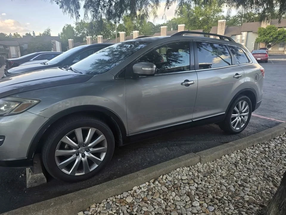 2009 Mazda CX-9 - Image 3 of 11