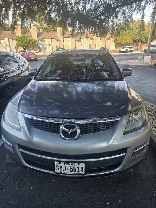 2009 Mazda CX-9 - Image 10 of 11