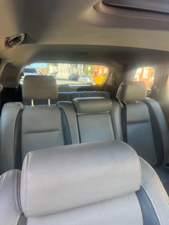 2009 Mazda CX-9 - Image 6 of 8