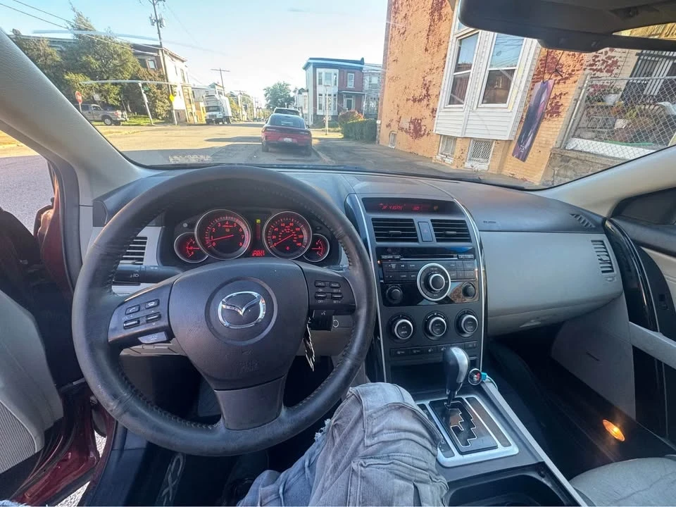 2009 Mazda CX-9 - Image 3 of 8