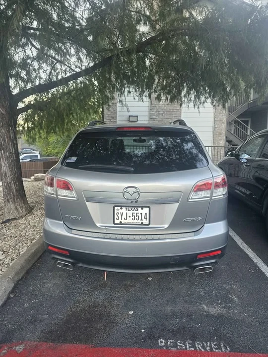 2009 Mazda CX-9 - Image 5 of 11