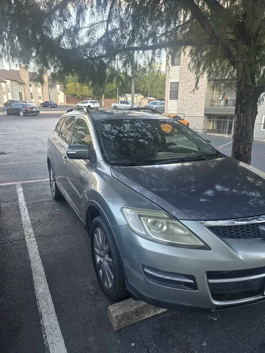 2009 Mazda CX-9 - Image 2 of 11