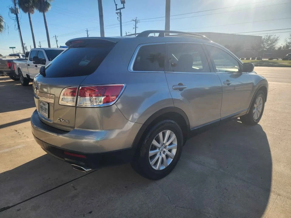 2009 Mazda CX-9 - Image 3 of 10